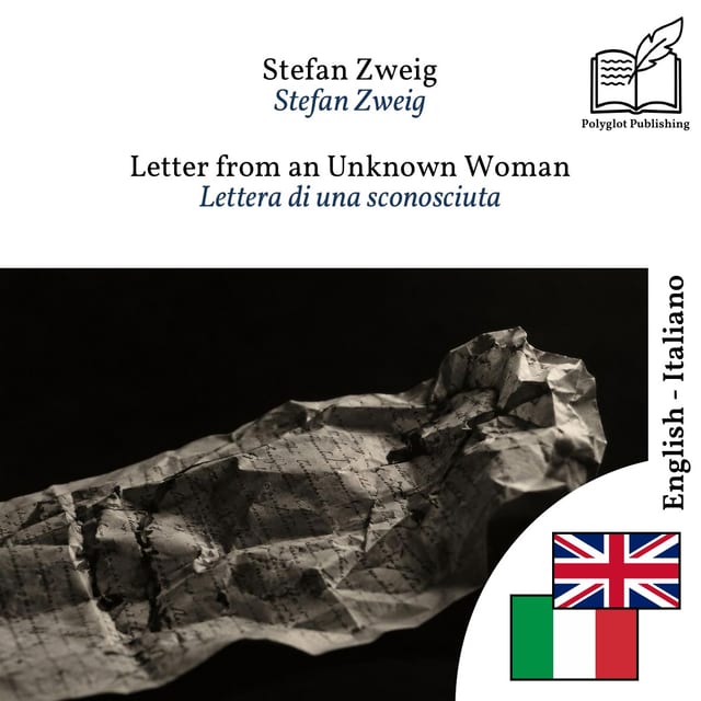 Lettera di una sconosciuta