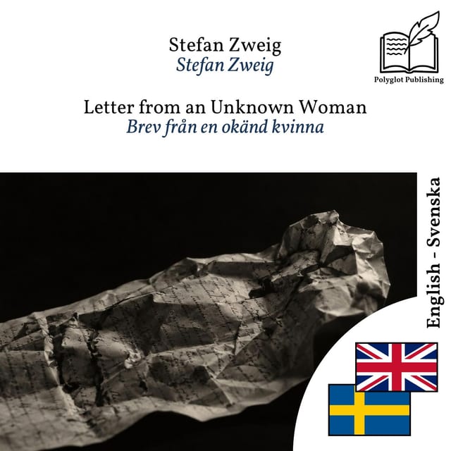 Brev från en okänd kvinna