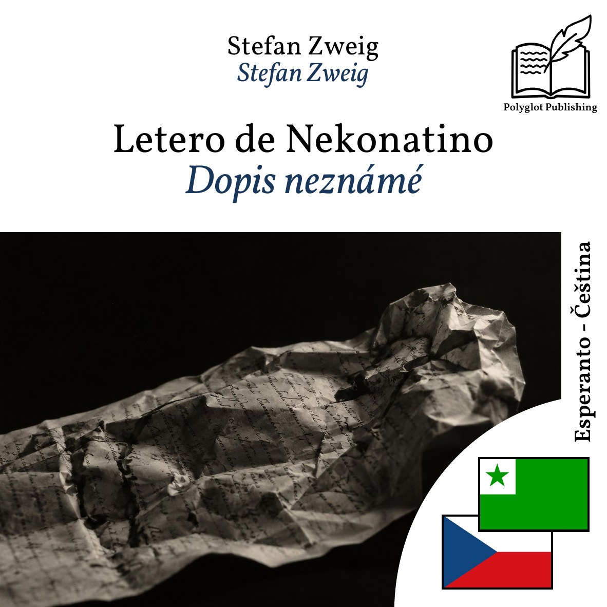 Dopis neznámé