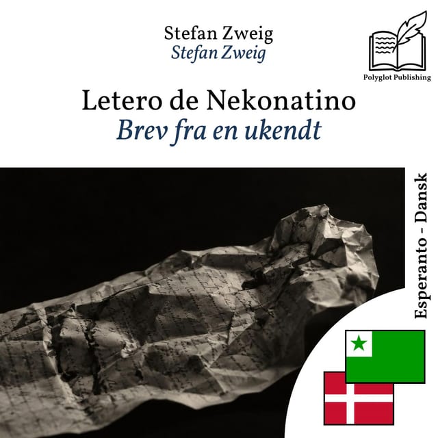 Brev fra en ukendt