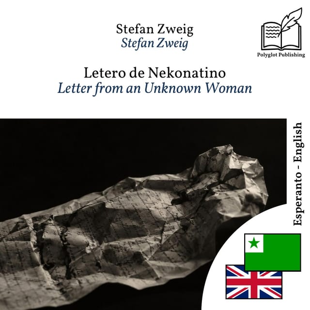 Letter from an Unknown Woman