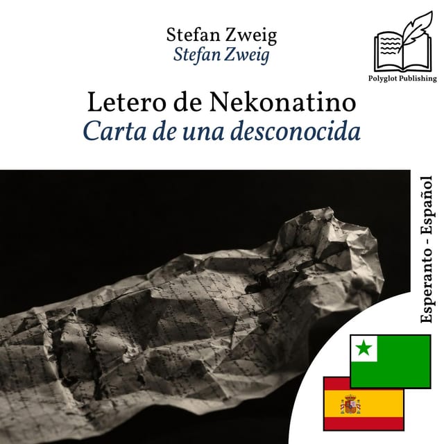 Carta de una desconocida
