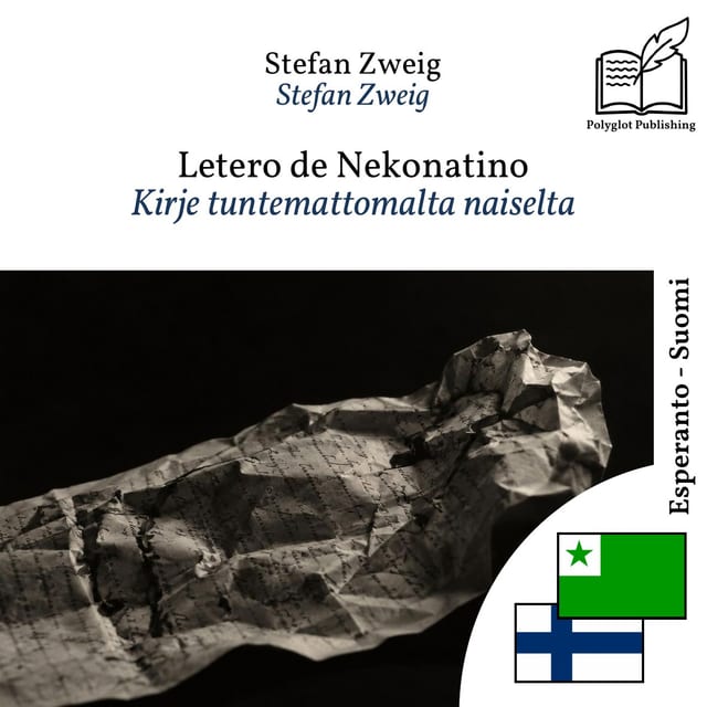 Kirje tuntemattomalta naiselta