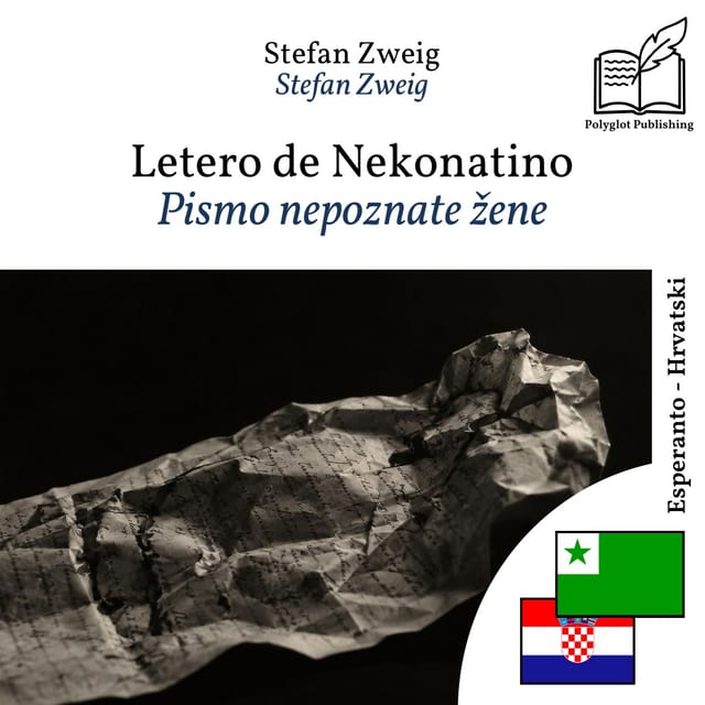 Pismo nepoznate žene