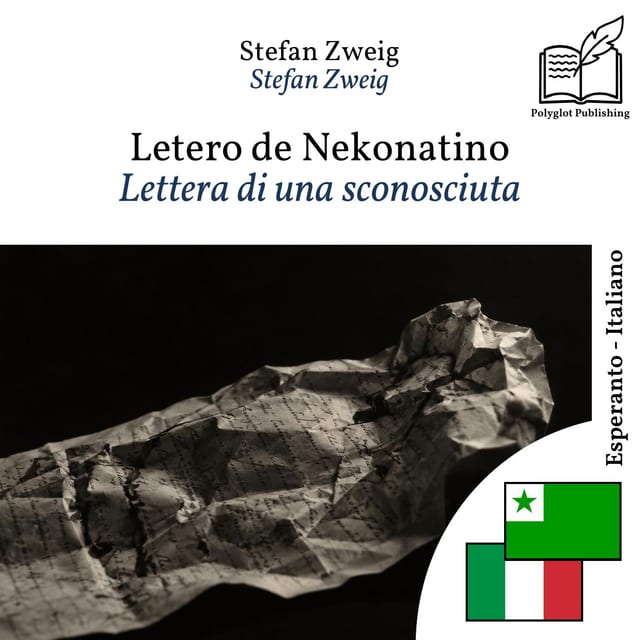 Lettera di una sconosciuta