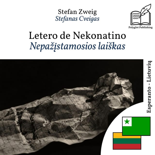 Nepažįstamosios laiškas