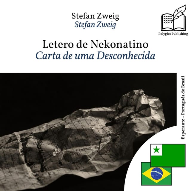 Carta de uma Desconhecida