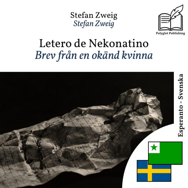 Brev från en okänd kvinna
