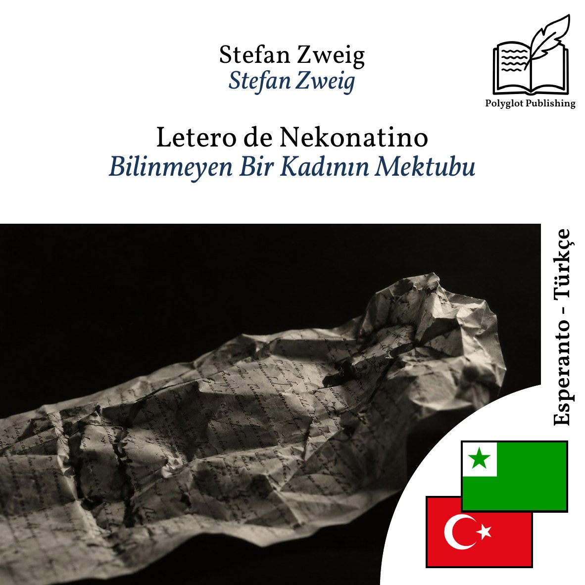 Bilinmeyen Bir Kadının Mektubu