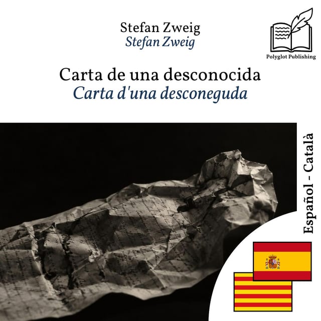 Carta d'una desconeguda