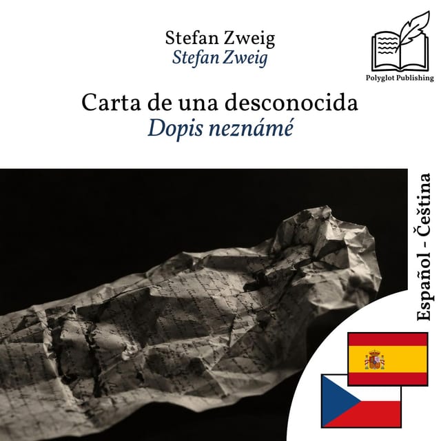 Dopis neznámé