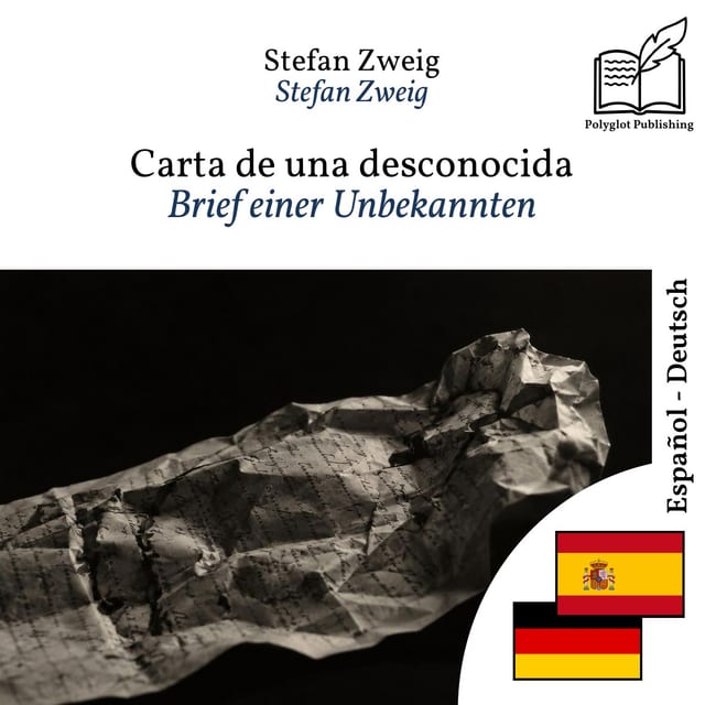 Brief einer Unbekannten
