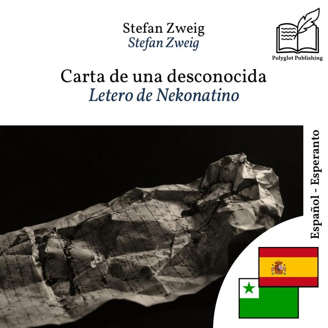 Letero de Nekonatino