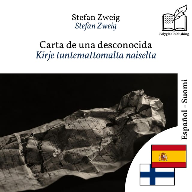 Kirje tuntemattomalta naiselta