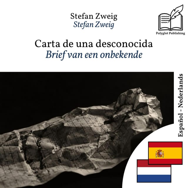 Brief van een onbekende