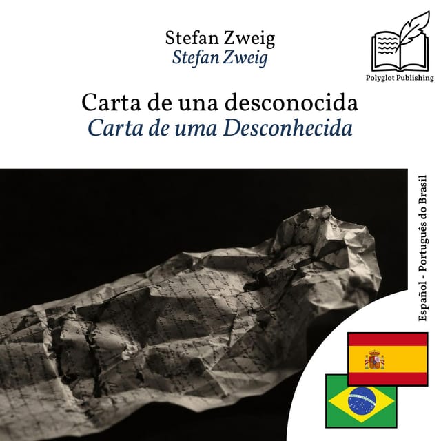 Carta de uma Desconhecida