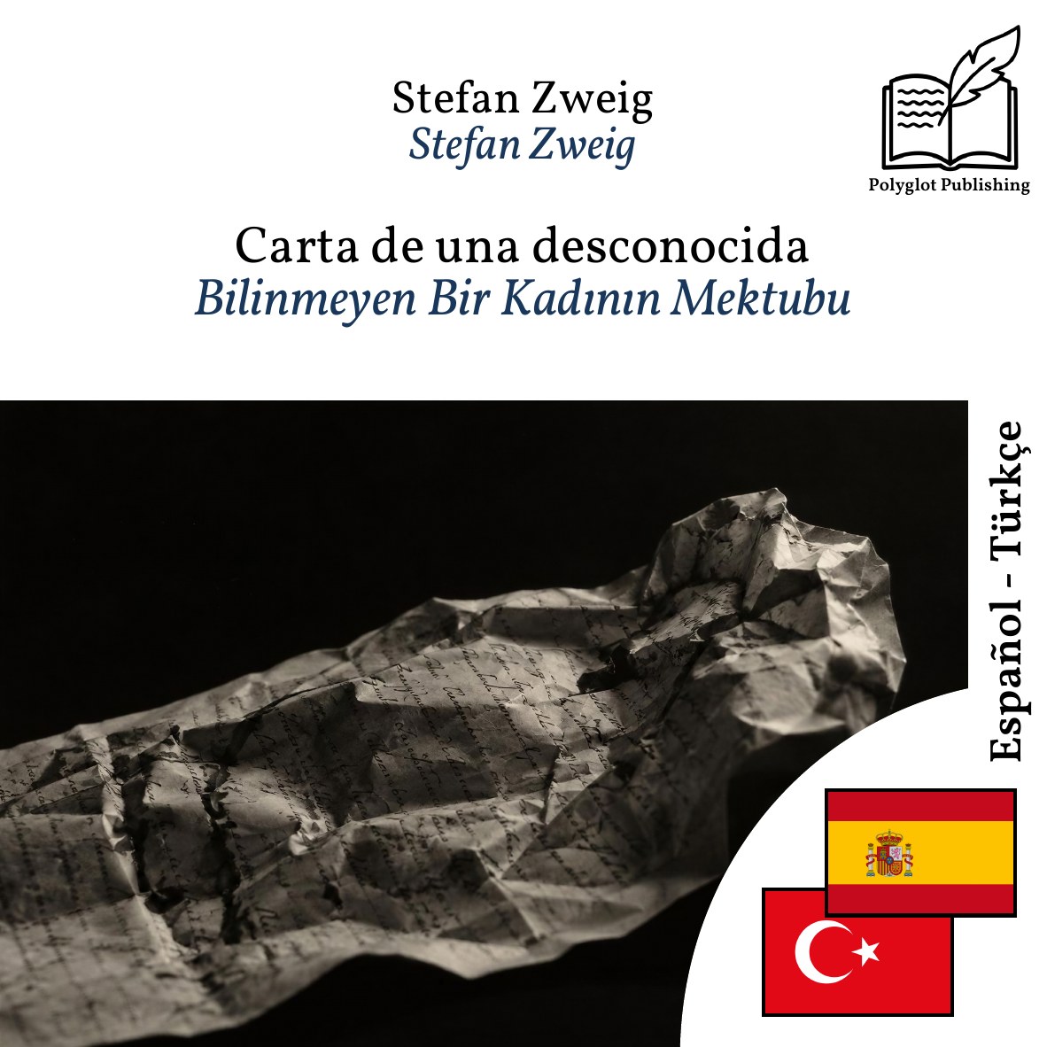 Bilinmeyen Bir Kadının Mektubu