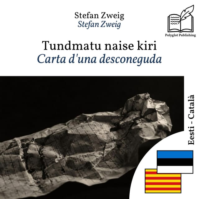 Carta d'una desconeguda