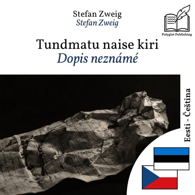 Dopis neznámé