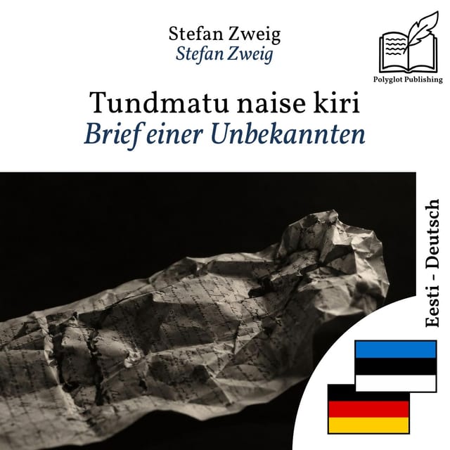 Brief einer Unbekannten