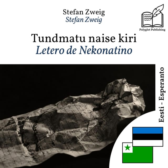 Letero de Nekonatino