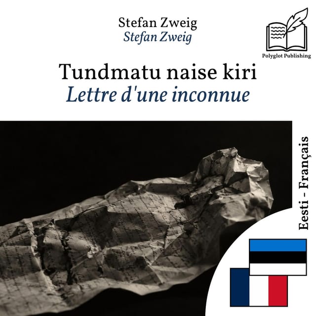 Lettre d'une inconnue