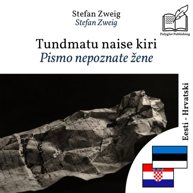 Pismo nepoznate žene