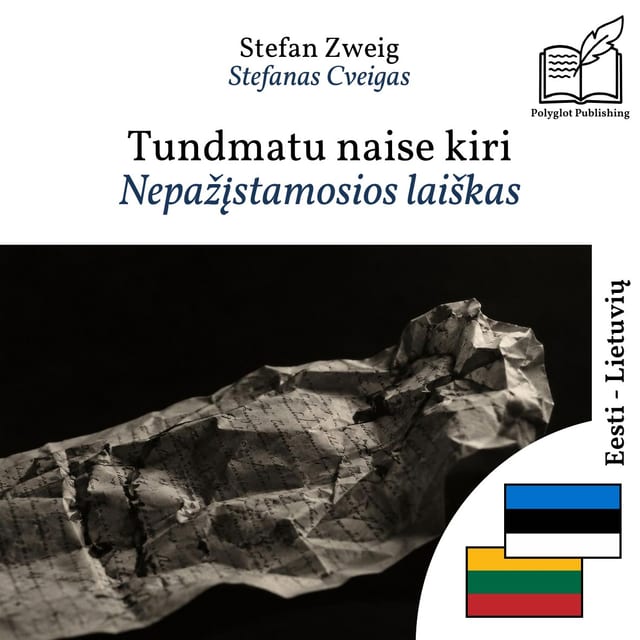 Nepažįstamosios laiškas