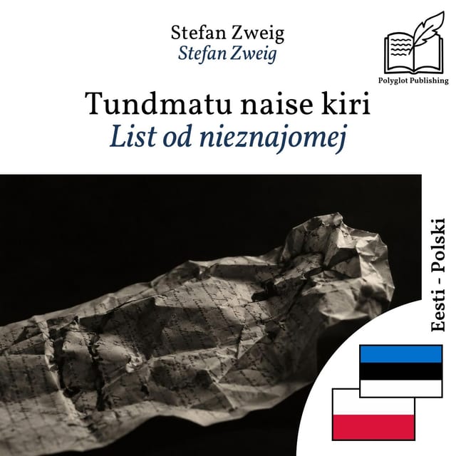 List od nieznajomej