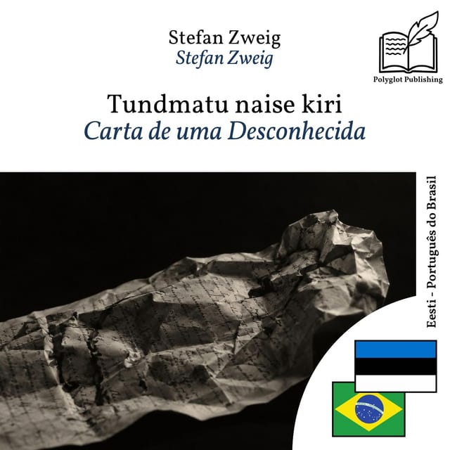 Carta de uma Desconhecida