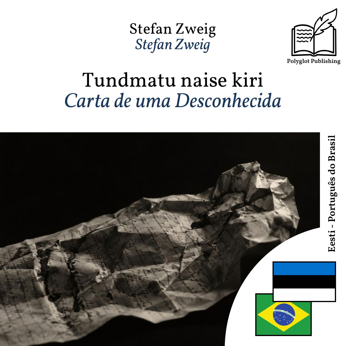 Carta de uma Desconhecida