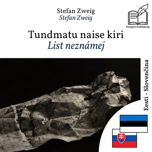 List neznámej