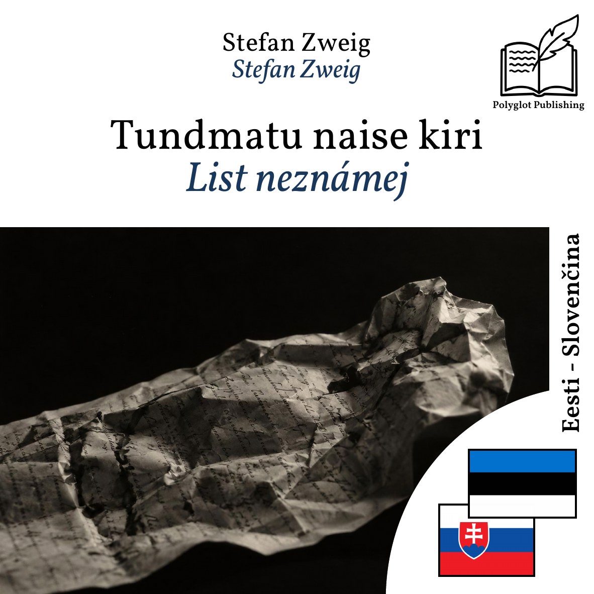 List neznámej