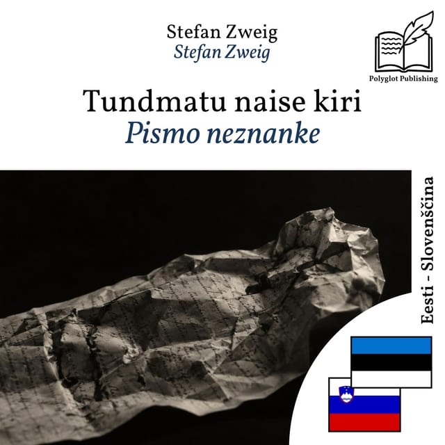 Pismo neznanke