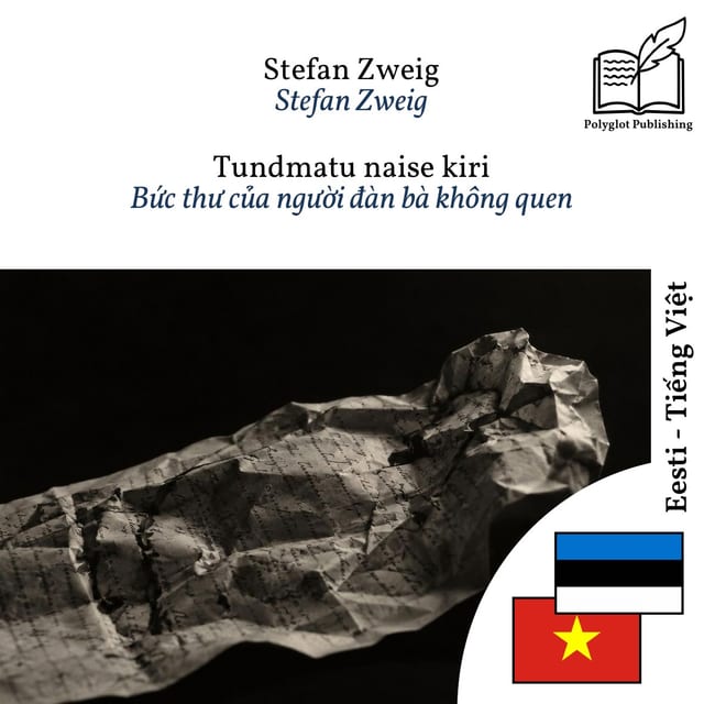 Bức thư của người đàn bà không quen