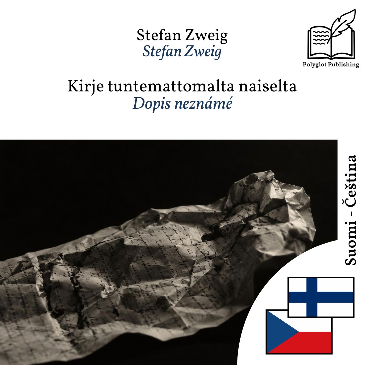 Dopis neznámé