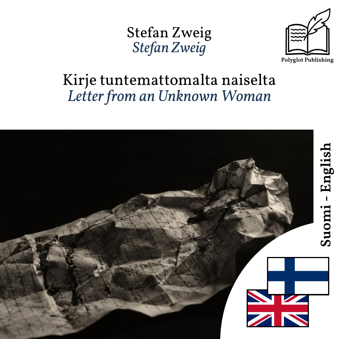Letter from an Unknown Woman
