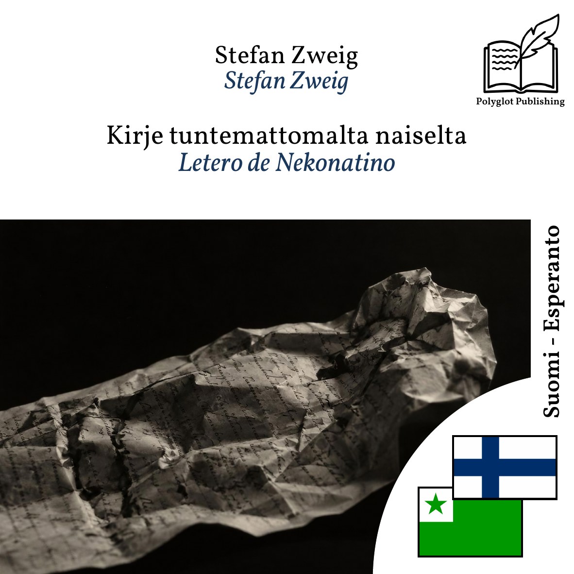 Letero de Nekonatino