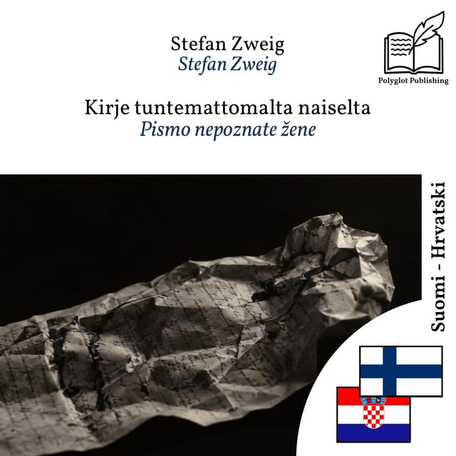 Pismo nepoznate žene