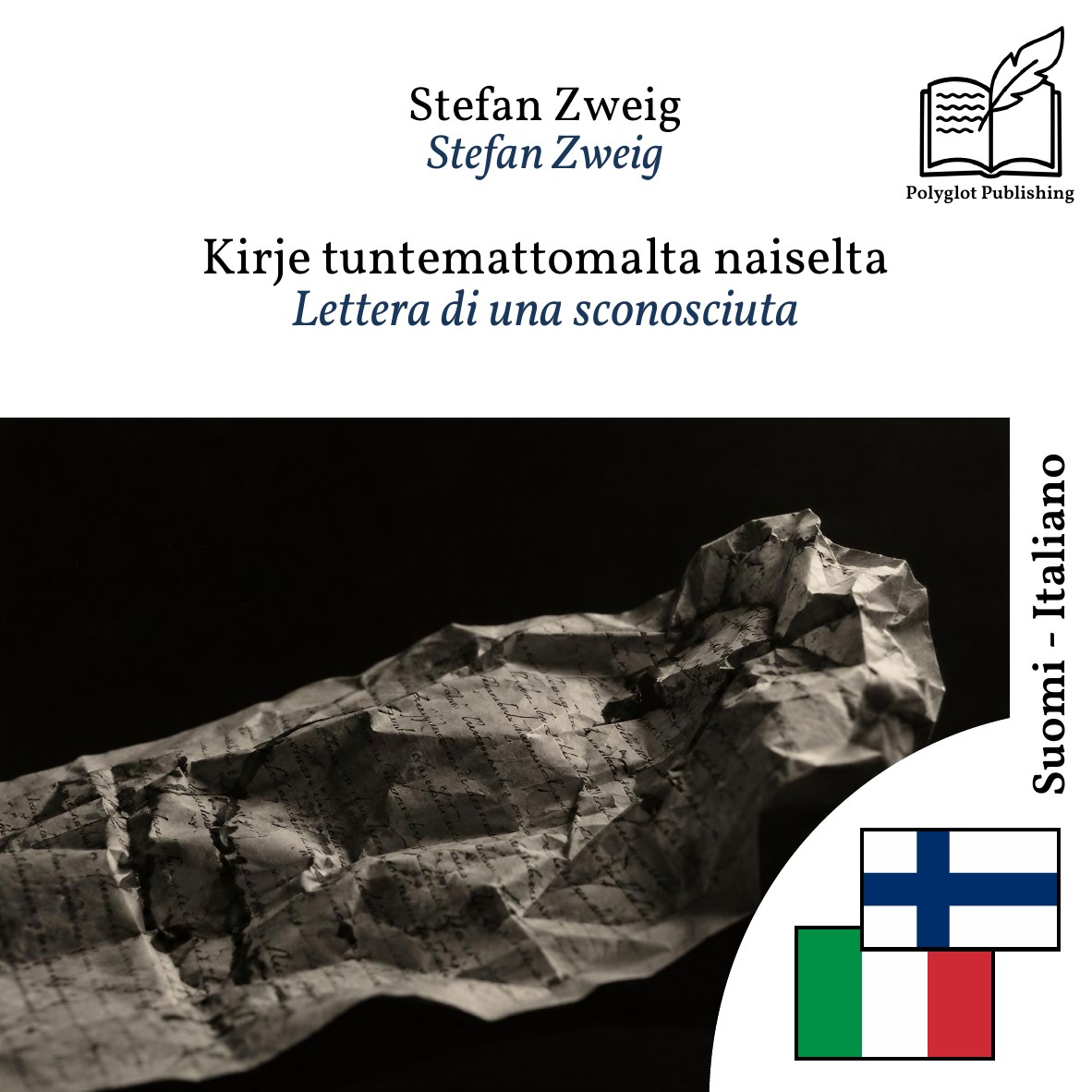 Lettera di una sconosciuta