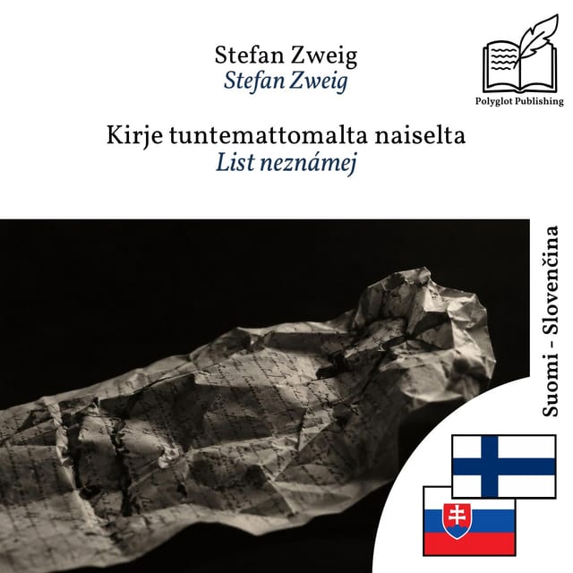 List neznámej