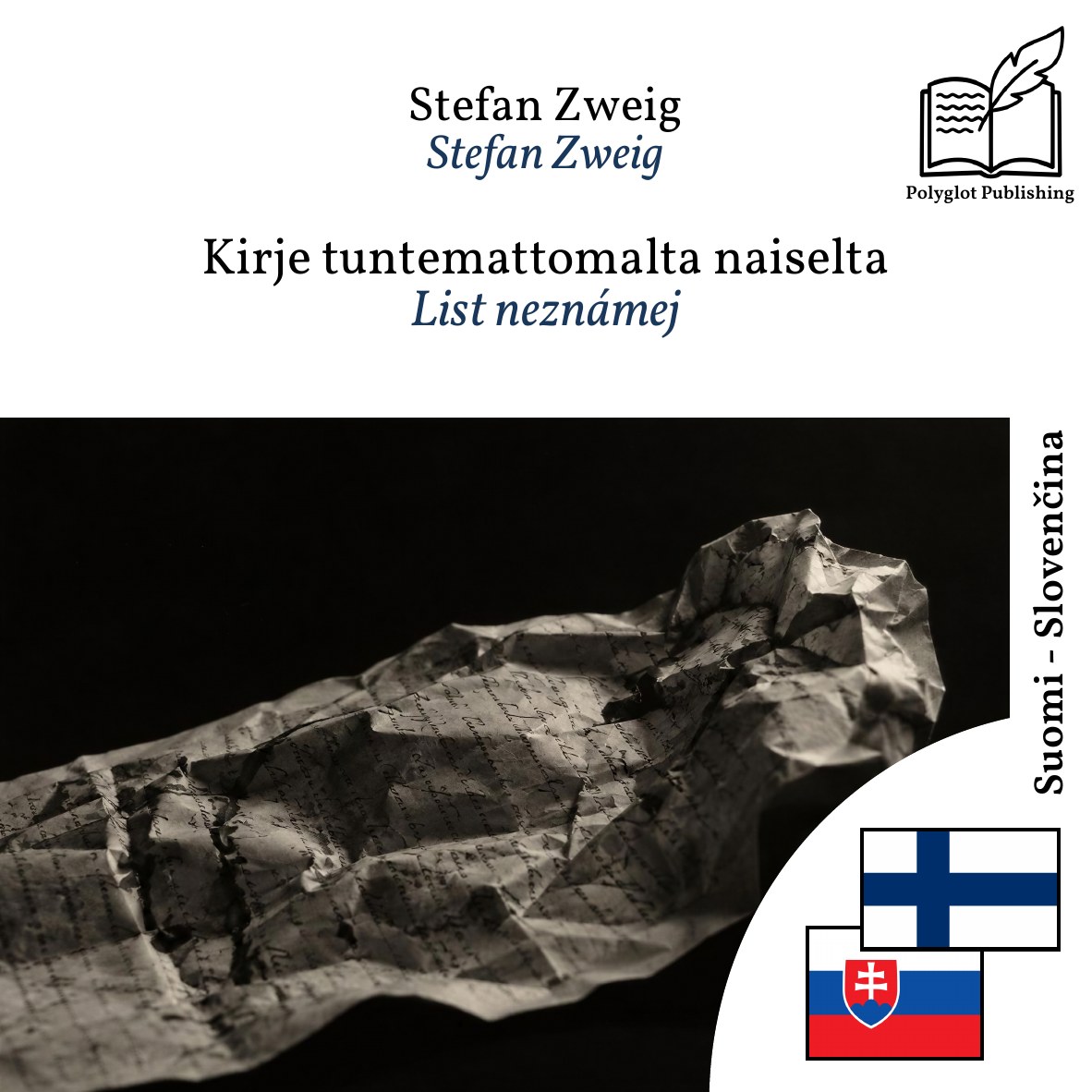List neznámej