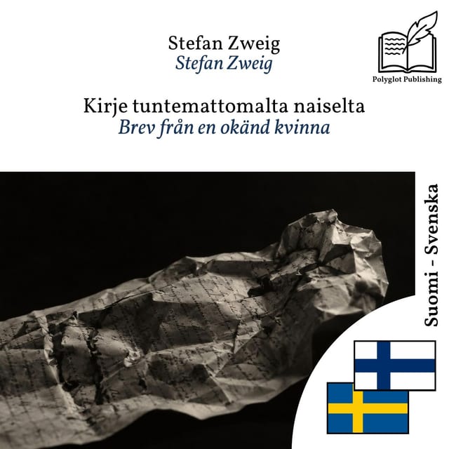Brev från en okänd kvinna