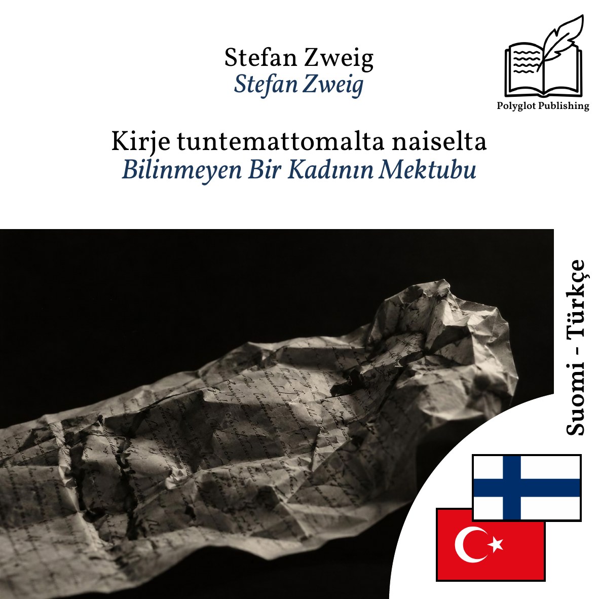 Bilinmeyen Bir Kadının Mektubu
