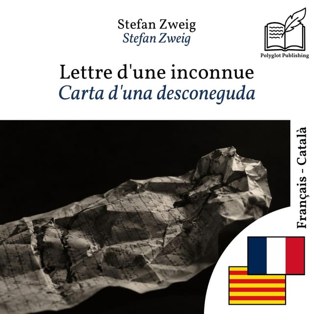 Carta d'una desconeguda