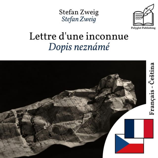 Dopis neznámé