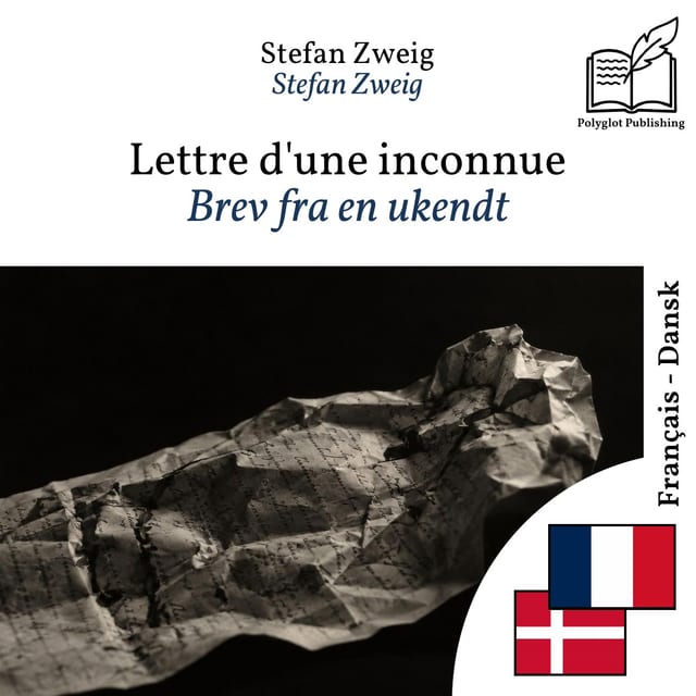 Brev fra en ukendt