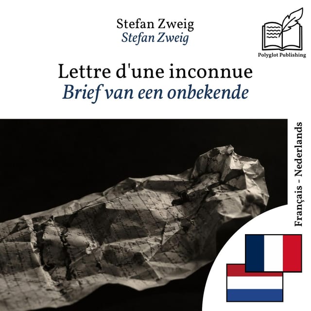 Brief van een onbekende