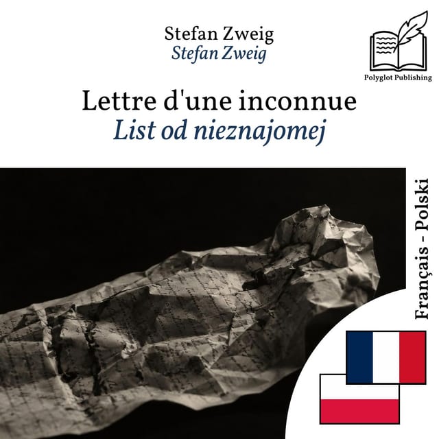 List od nieznajomej