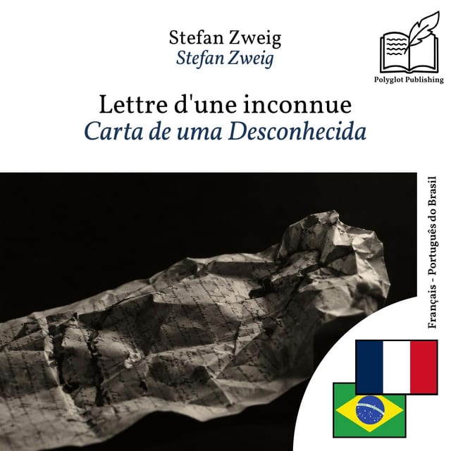 Carta de uma Desconhecida